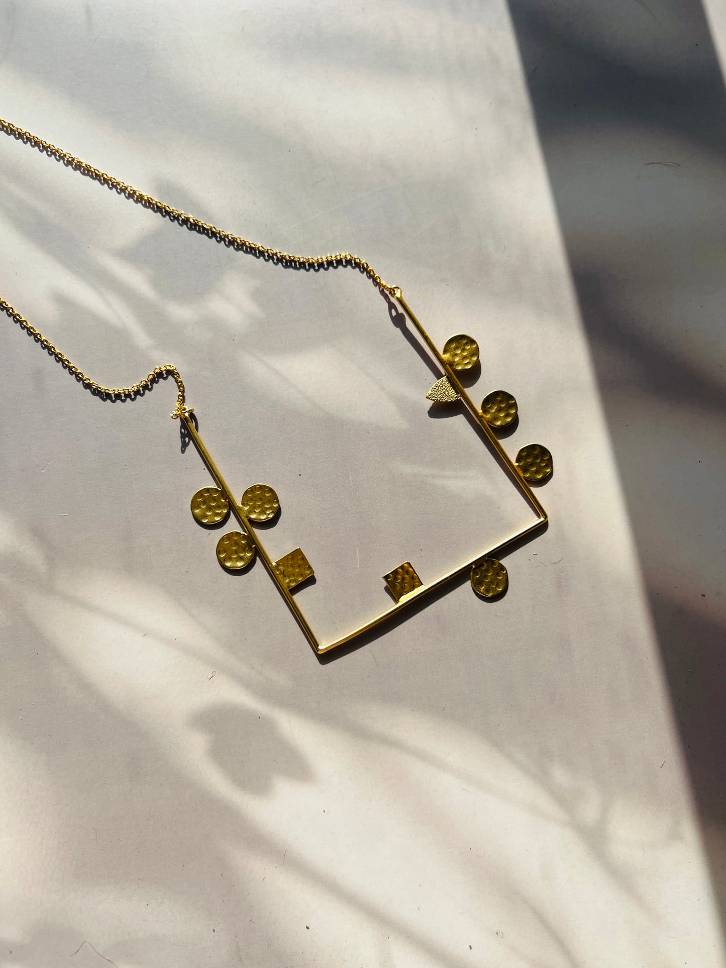Saira Neckpiece