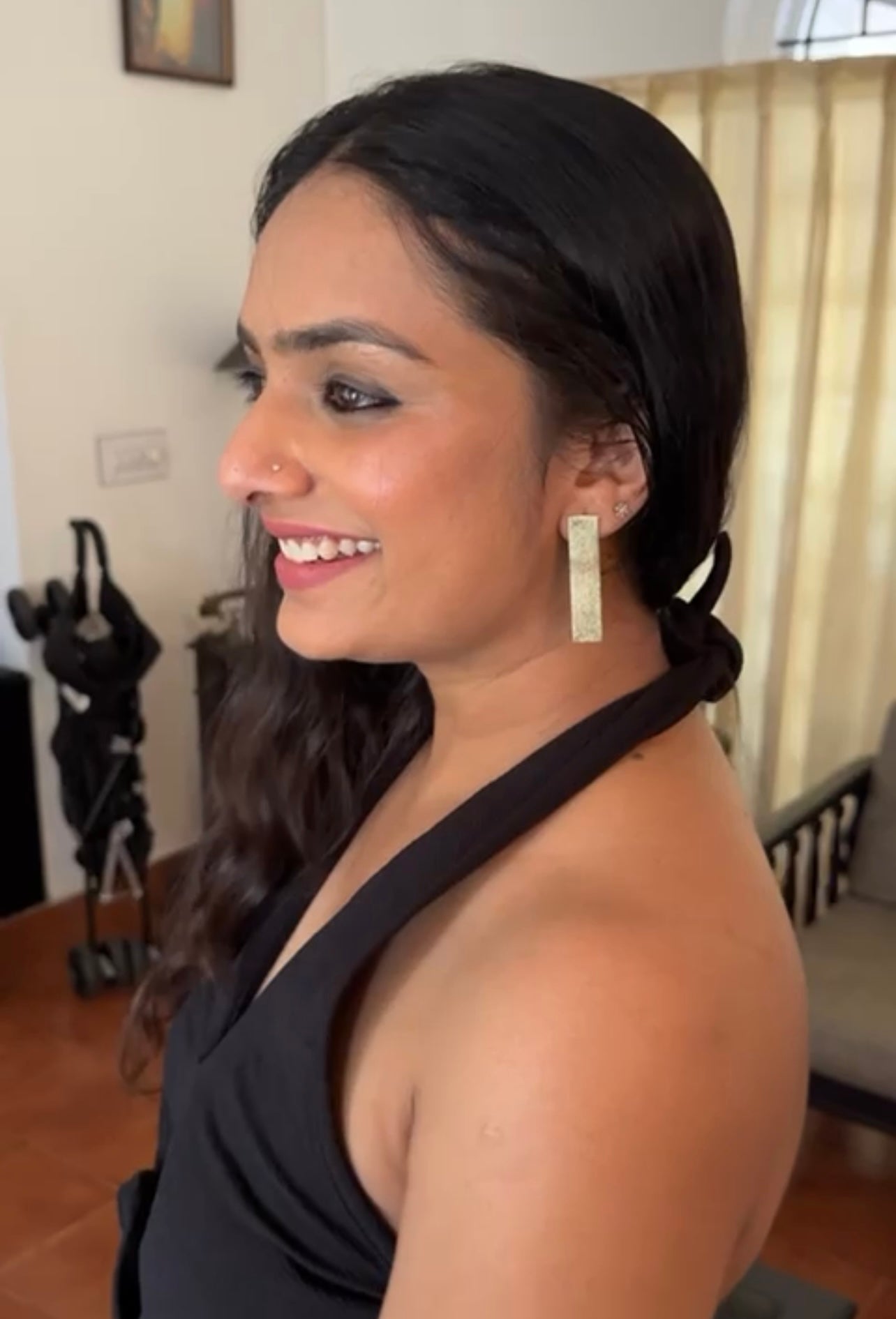SELAHH EARRING - Earrings