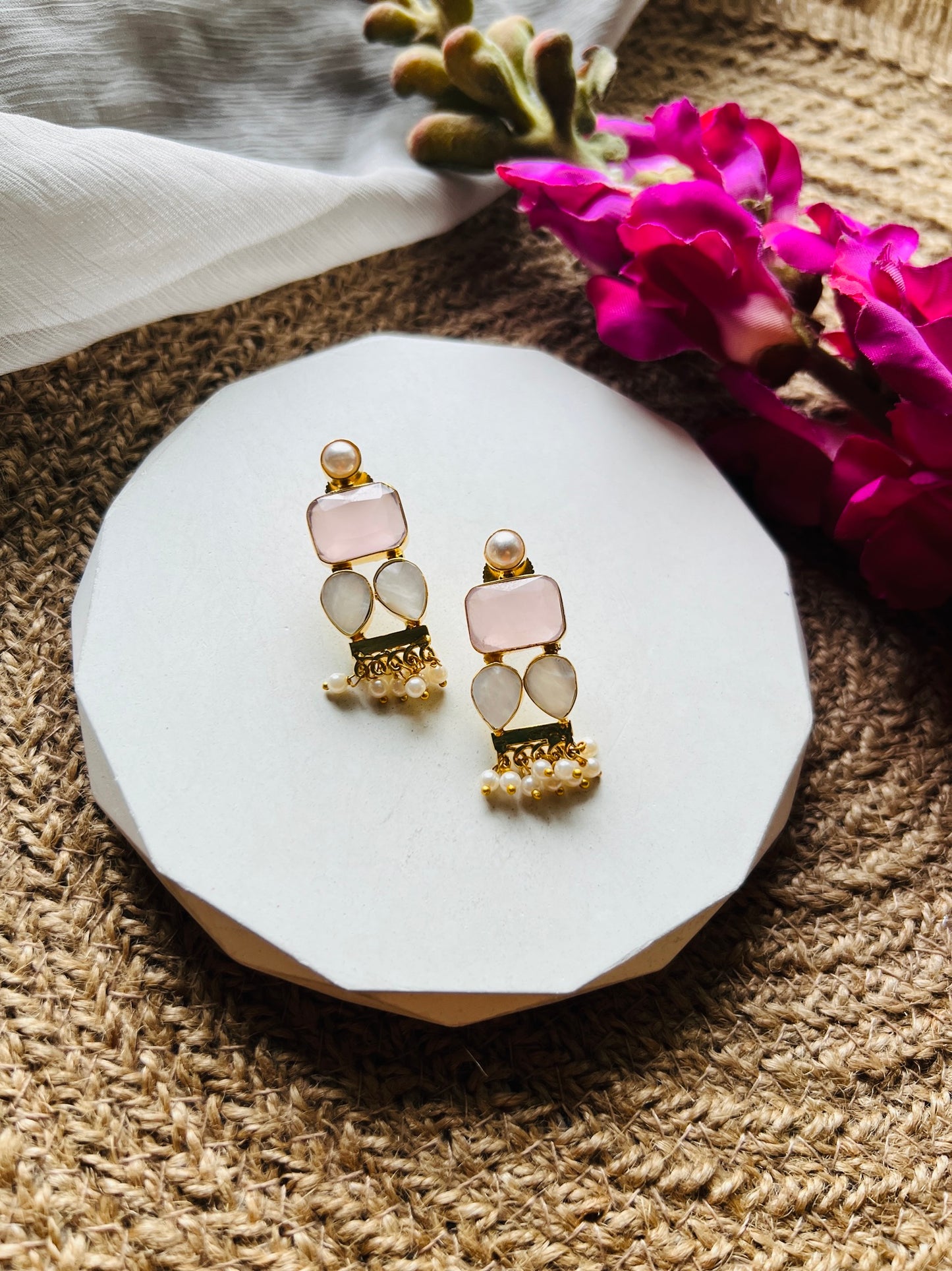 Noor Luxe Drops -