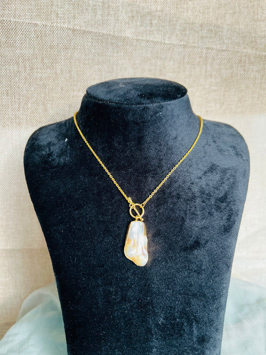 ANNABELLA NECKPIECE - Neckpiece