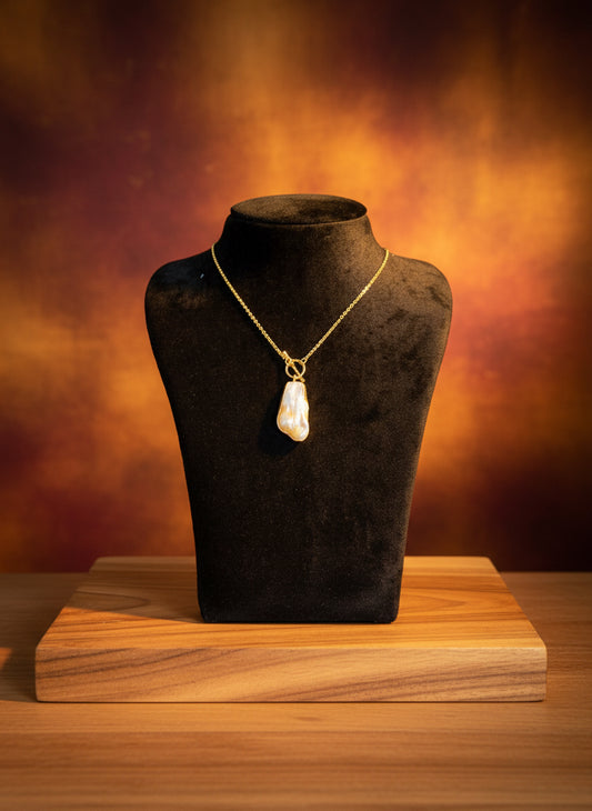 ANNABELLA NECKPIECE - Neckpiece