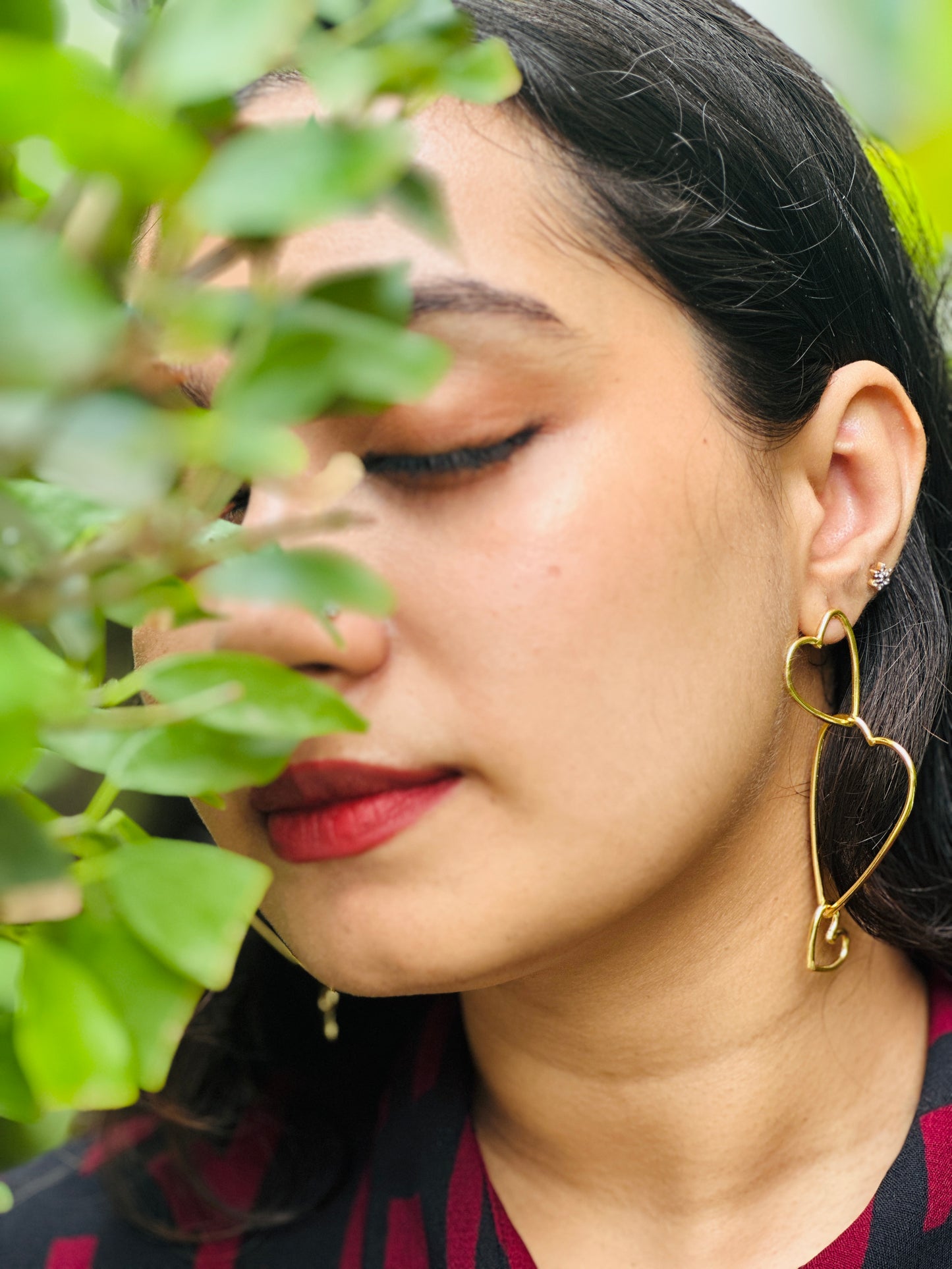 Love Connections - Earrings