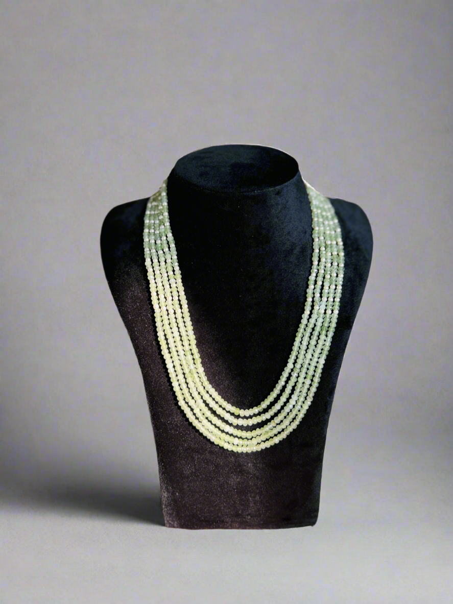 Ayvaya Haar - Neckpiece