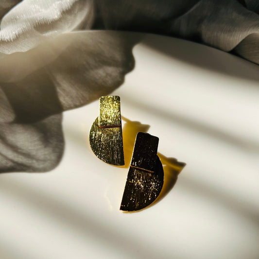 AHVII EARRING - Earrings