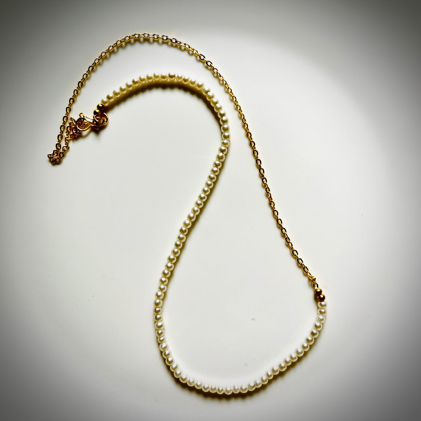 ELLIE - Neckpiece