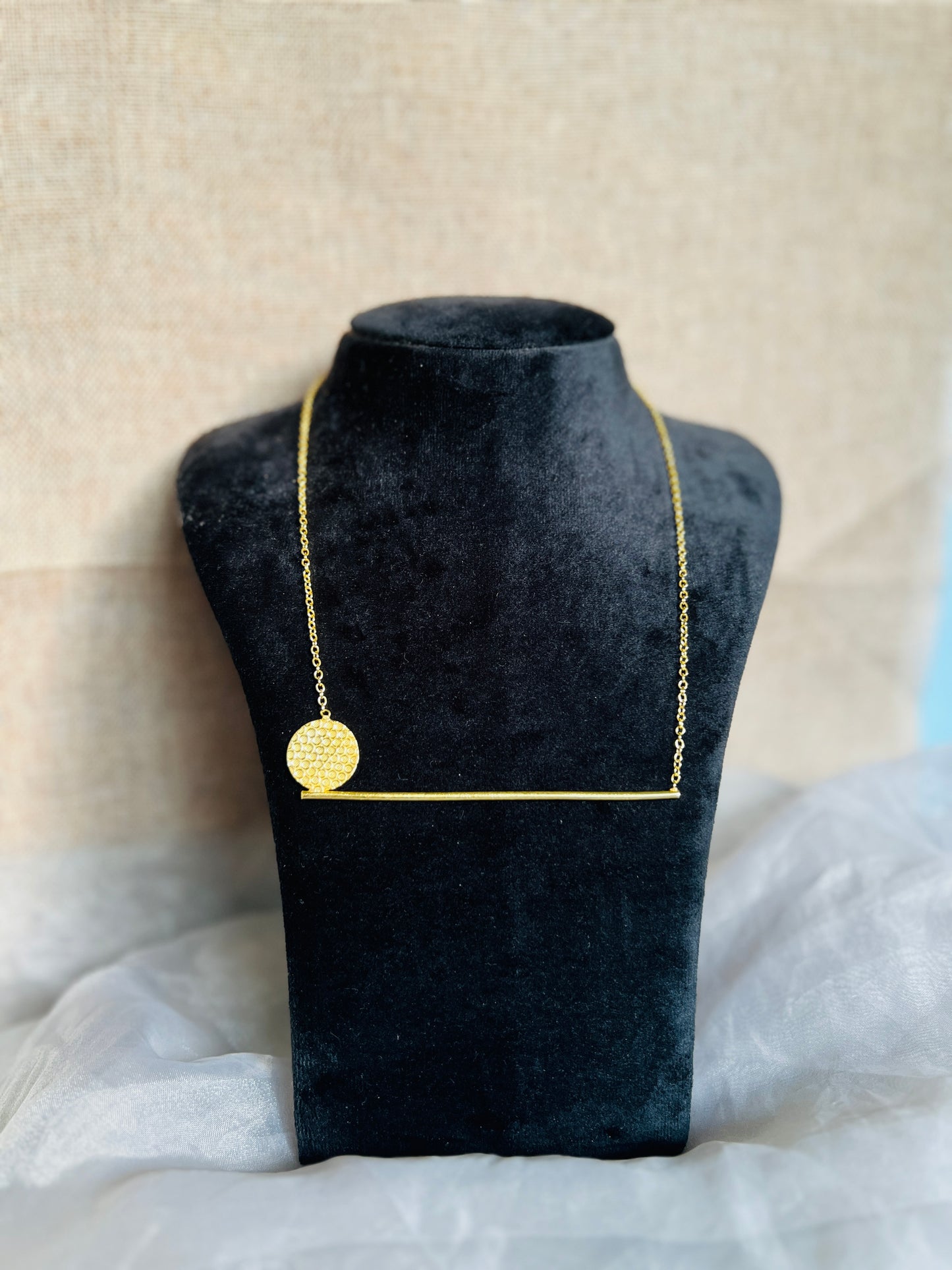 MIRELLA NECKPIECE - Neckpiece