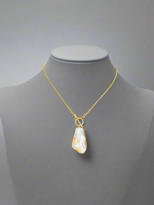 ANNABELLA NECKPIECE - Neckpiece