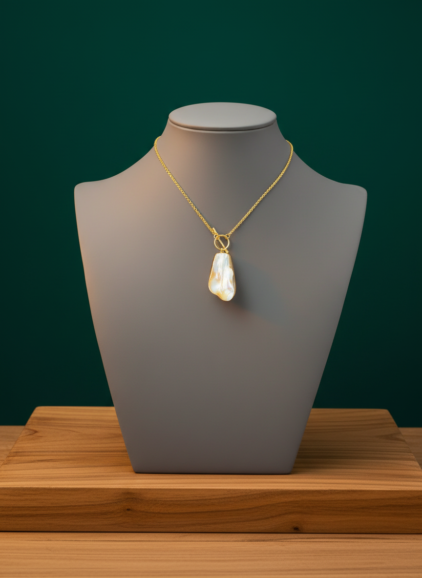 ANNABELLA NECKPIECE - Neckpiece