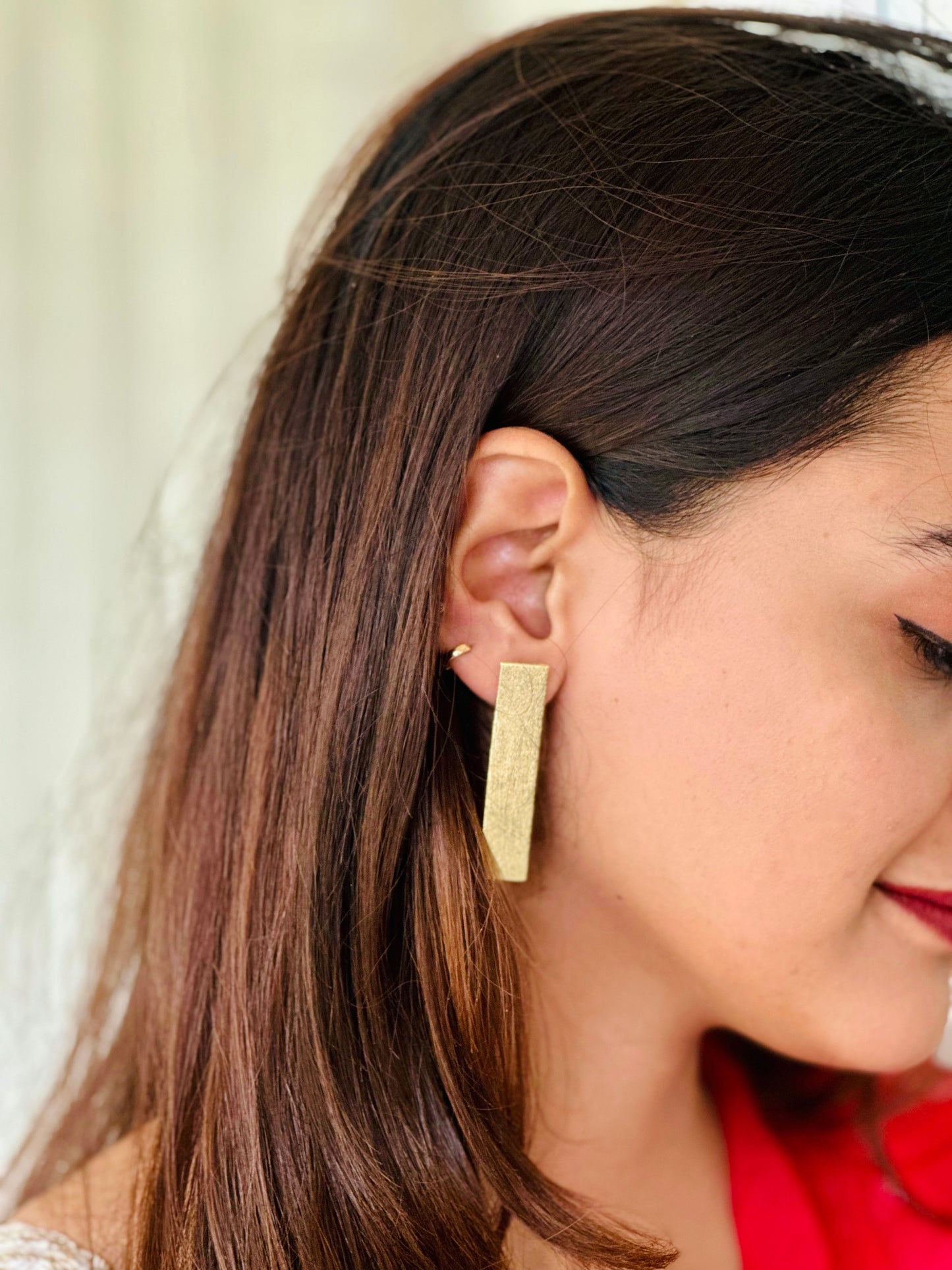 SELAHH EARRING - Earrings