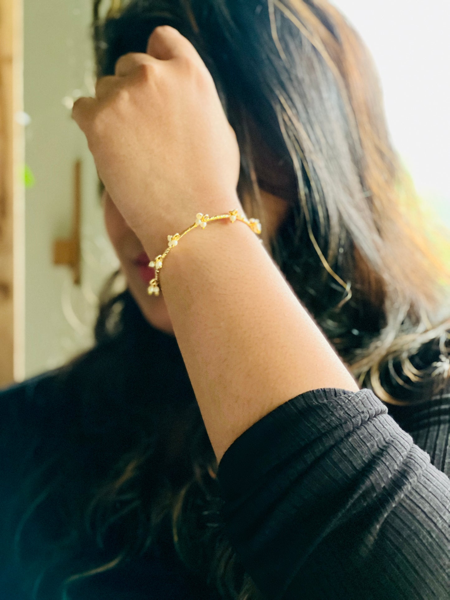 Classic Charm Bangle - bangles