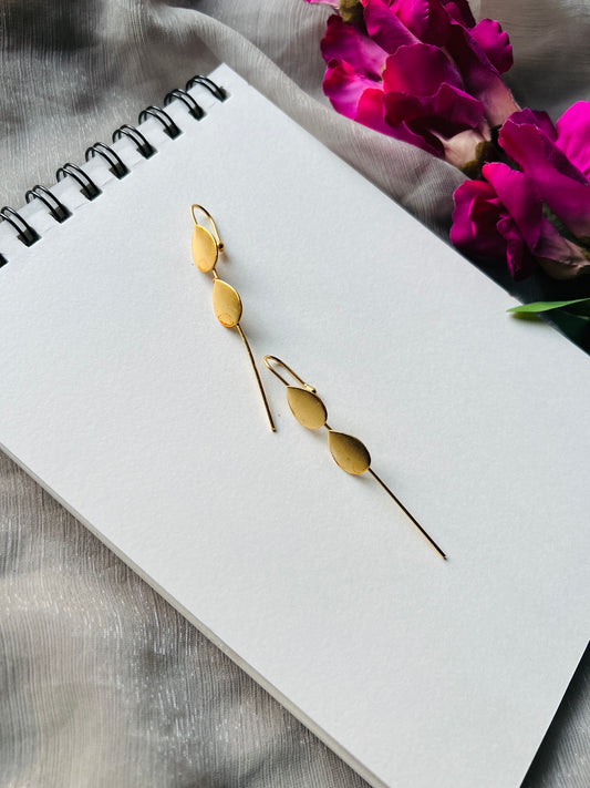 Svarna Vana Ear Cuff