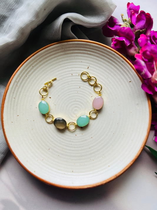 Celestial Beauty Bracelet