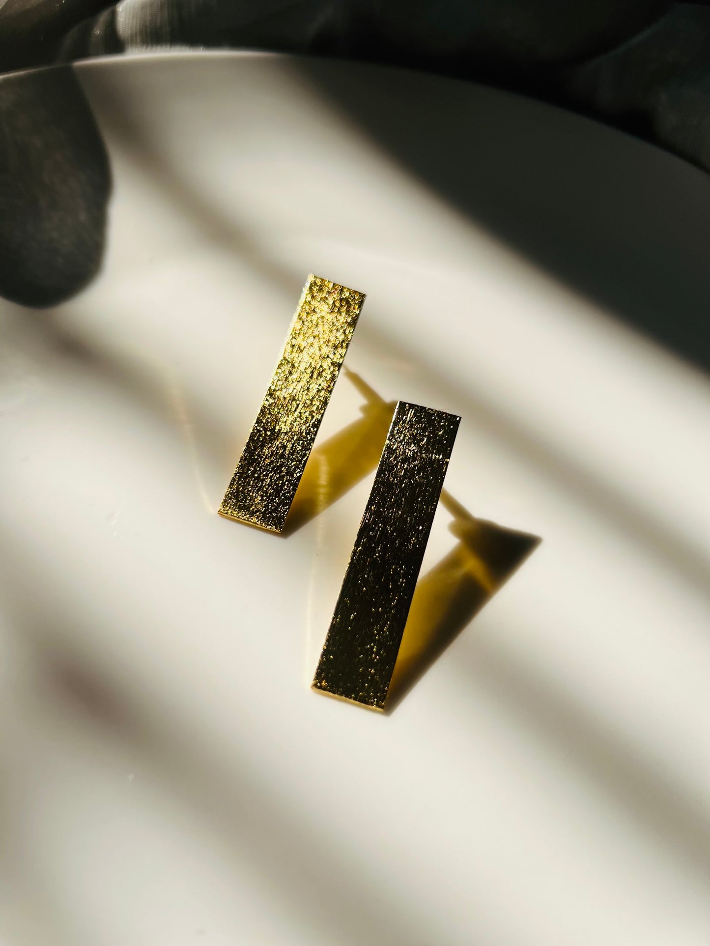 SELAHH EARRING - Earrings