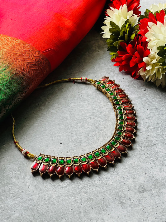 Haritha Raga Choker
