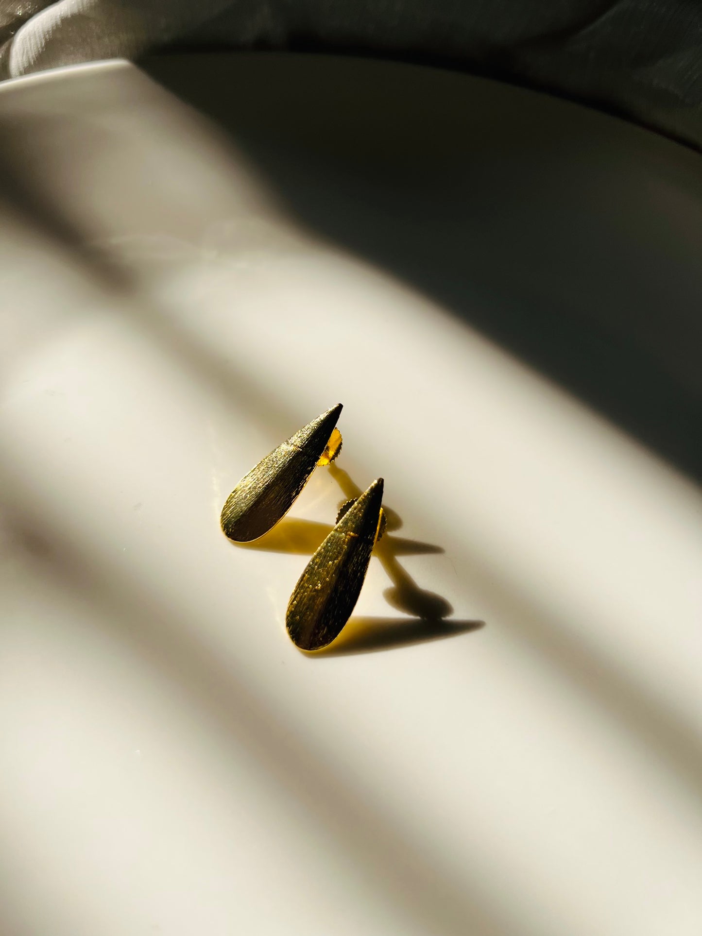 MALIAH EARRING - Earrings