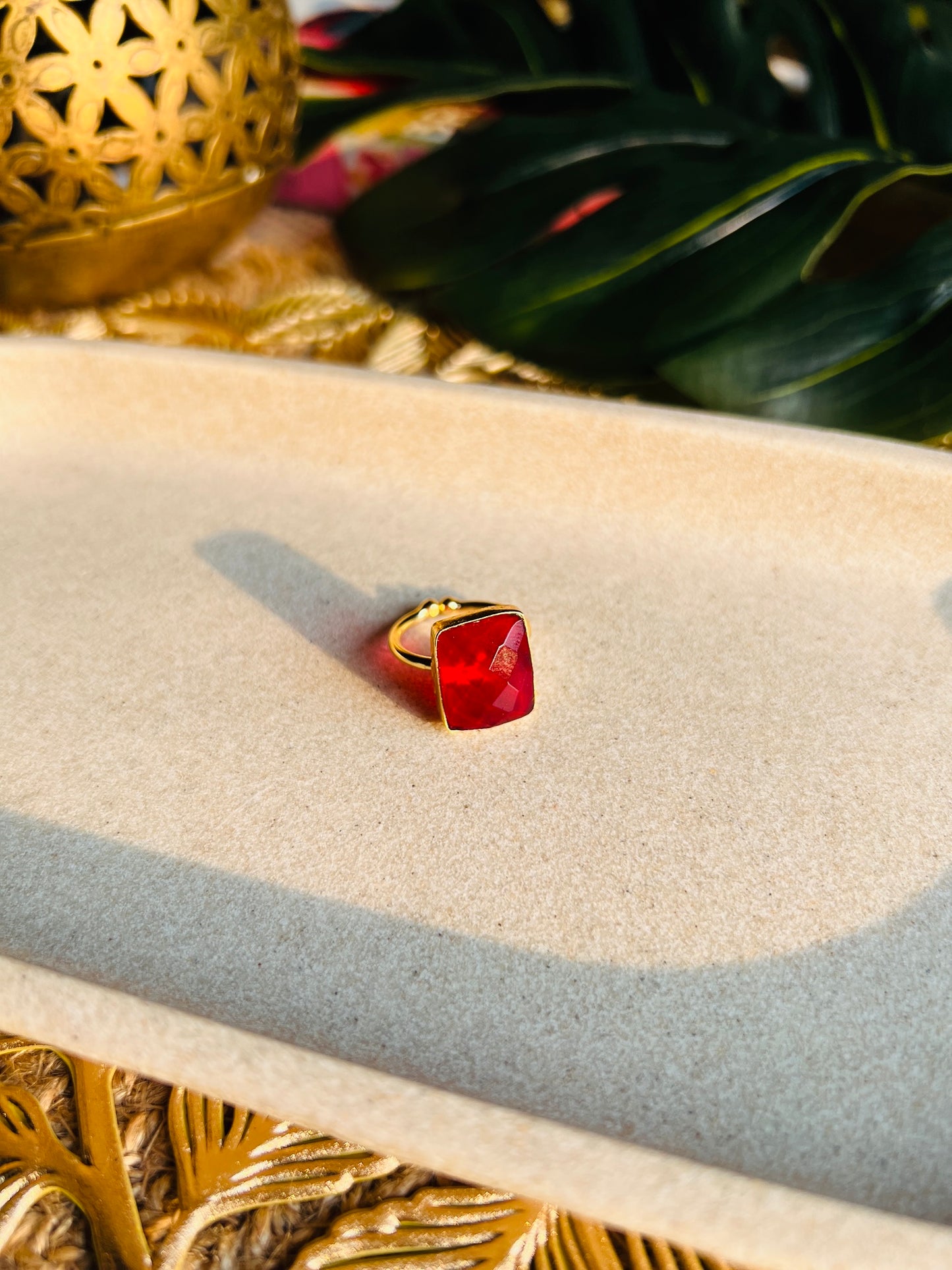 Simple Cute Rings - rings