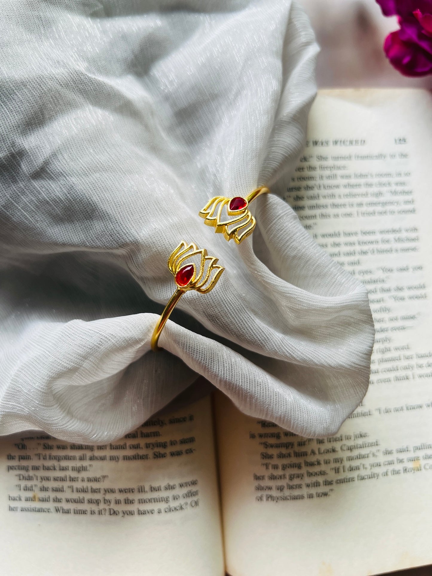 Padma Bangle
