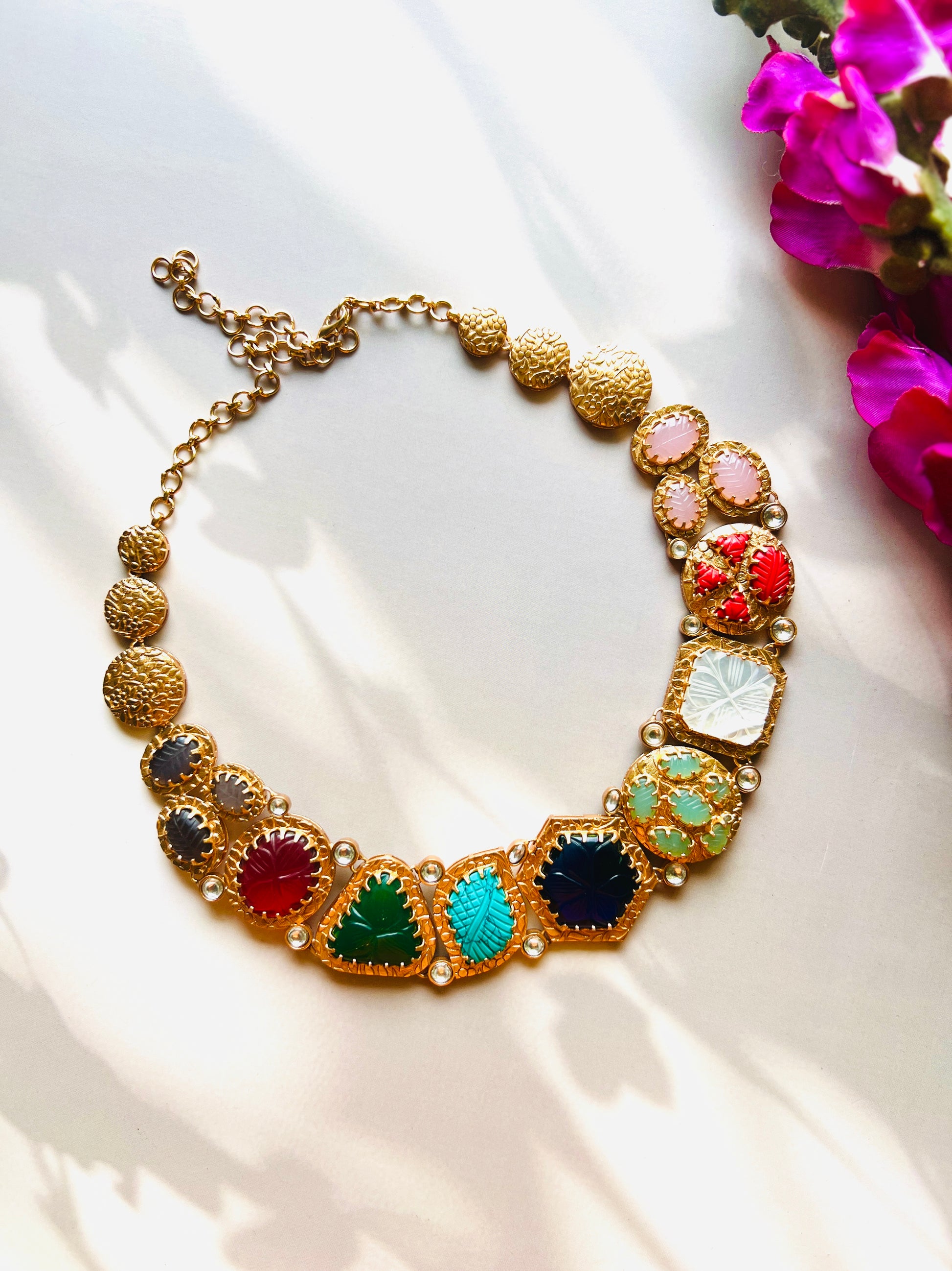 Aurealis Mystique - Neckpiece