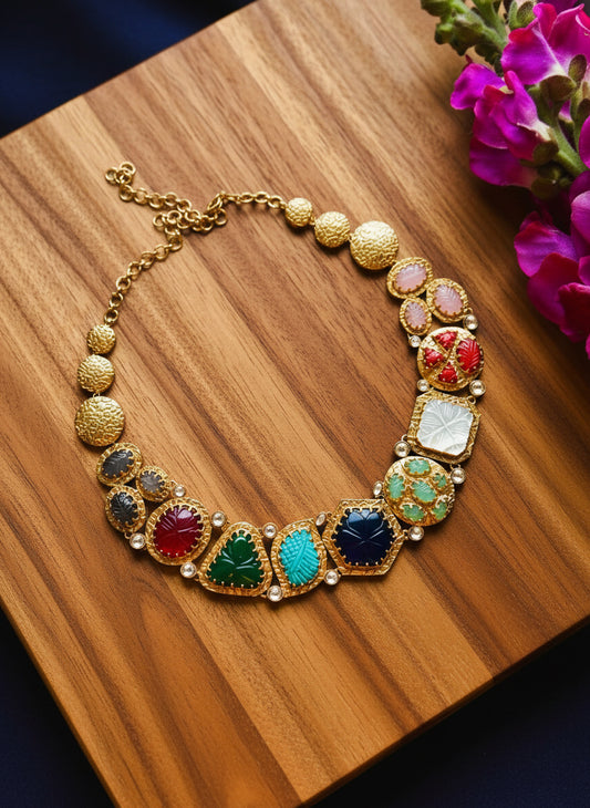 Aurealis Mystique - Neckpiece