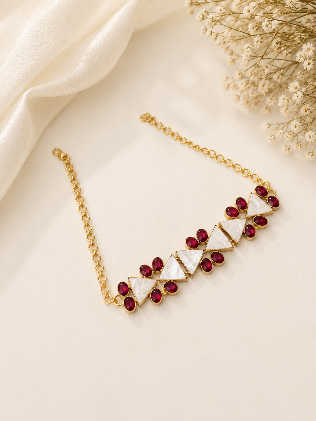 Prism Luxe Necklace