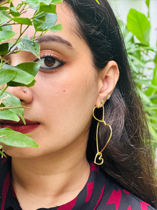 Love Connections - Earrings