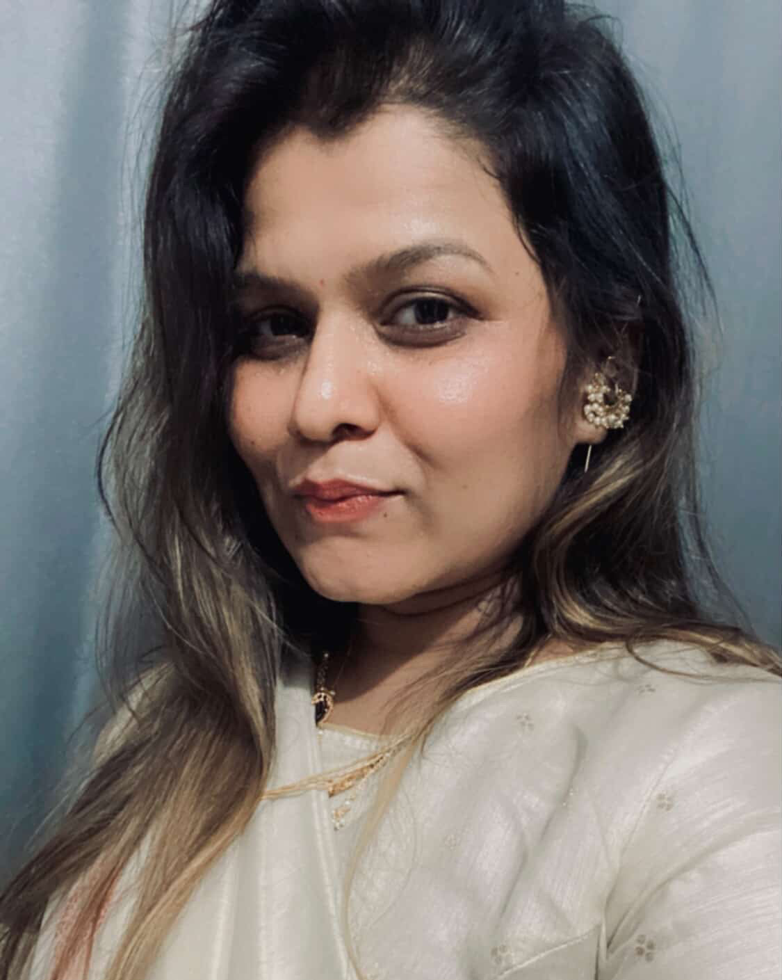 STONE EARCUFFS (Pair)