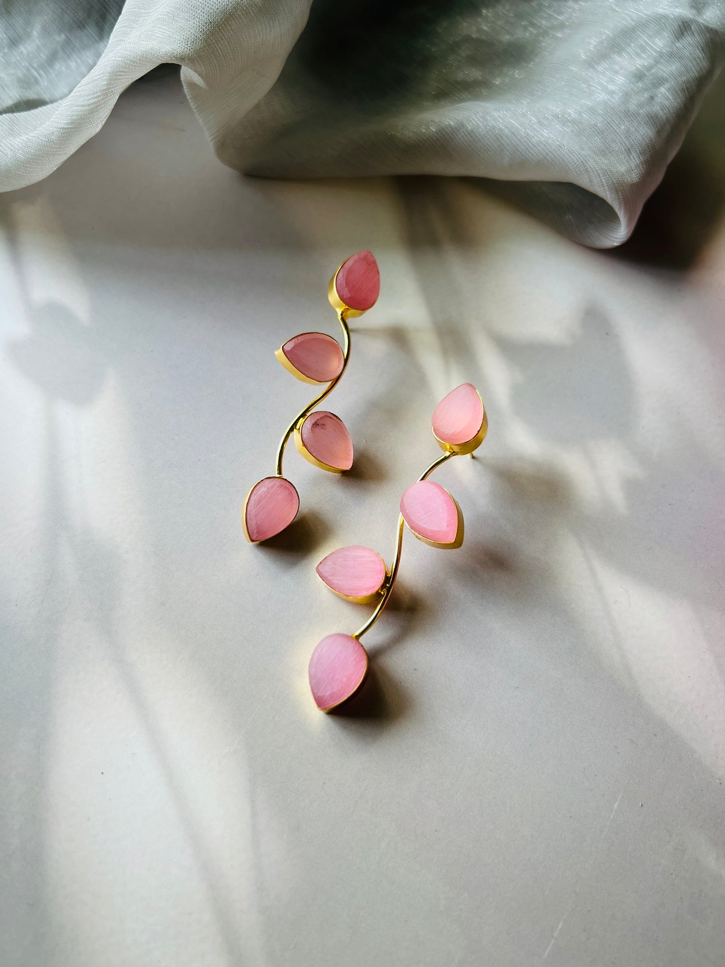 Sylvan Grace Earrings - Earrings