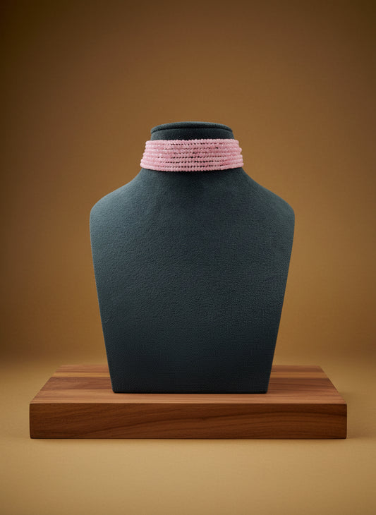 Zehra Choker - Neckpiece