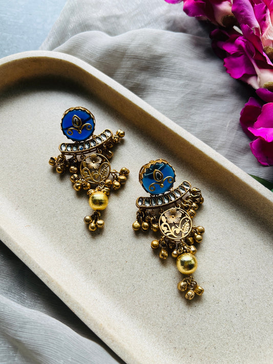 Meher Azure Drops
