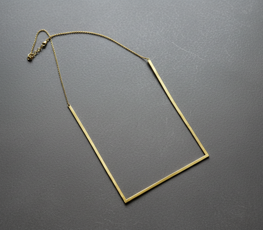Frame Neckpiece