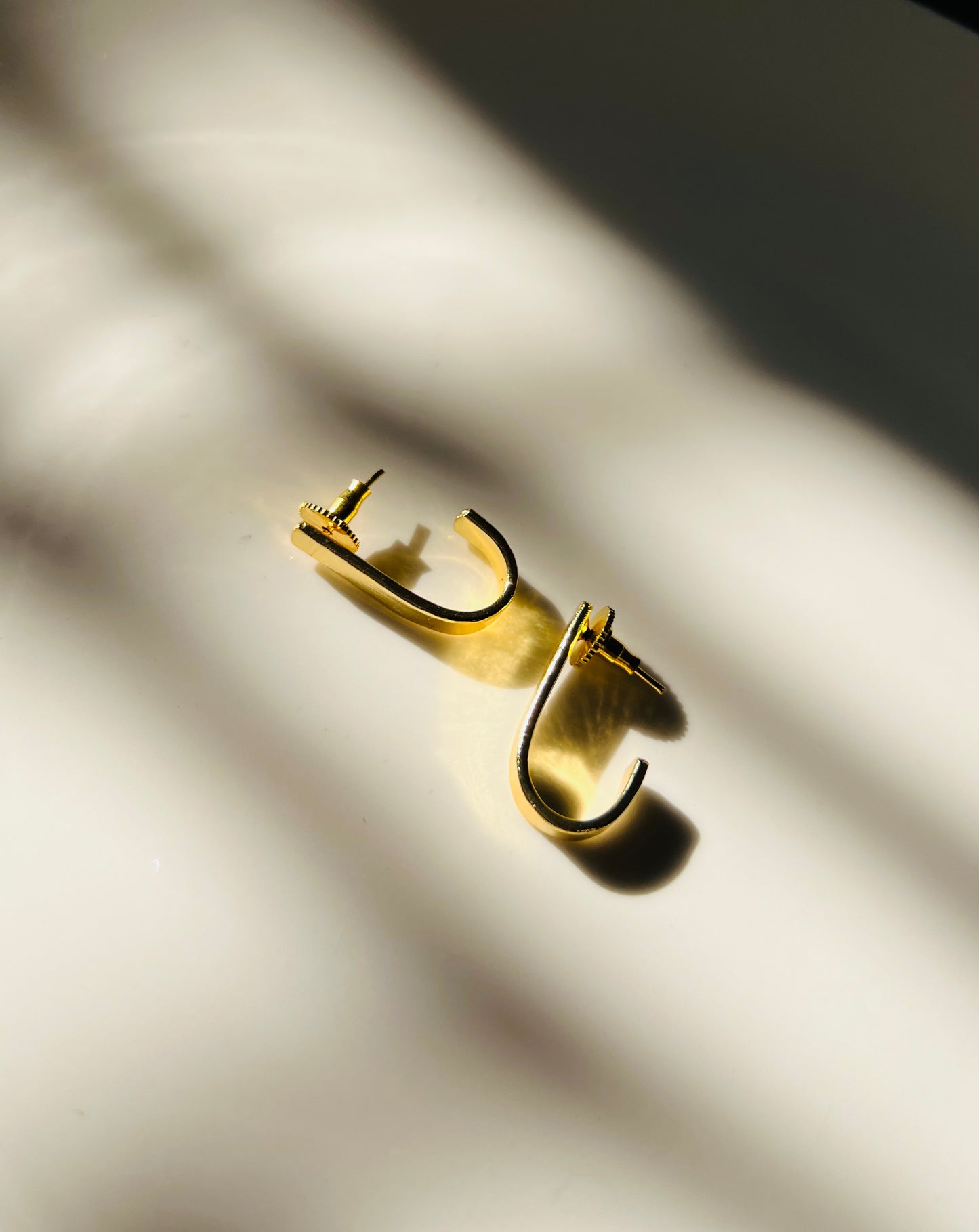 SHILOHH EARRING - Earrings
