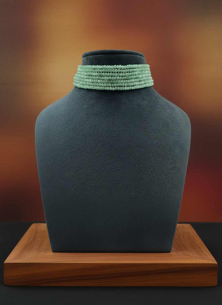 Zehra Choker - Neckpiece