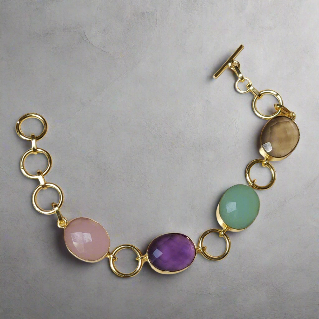 Celestial Beauty Bracelet - bangles