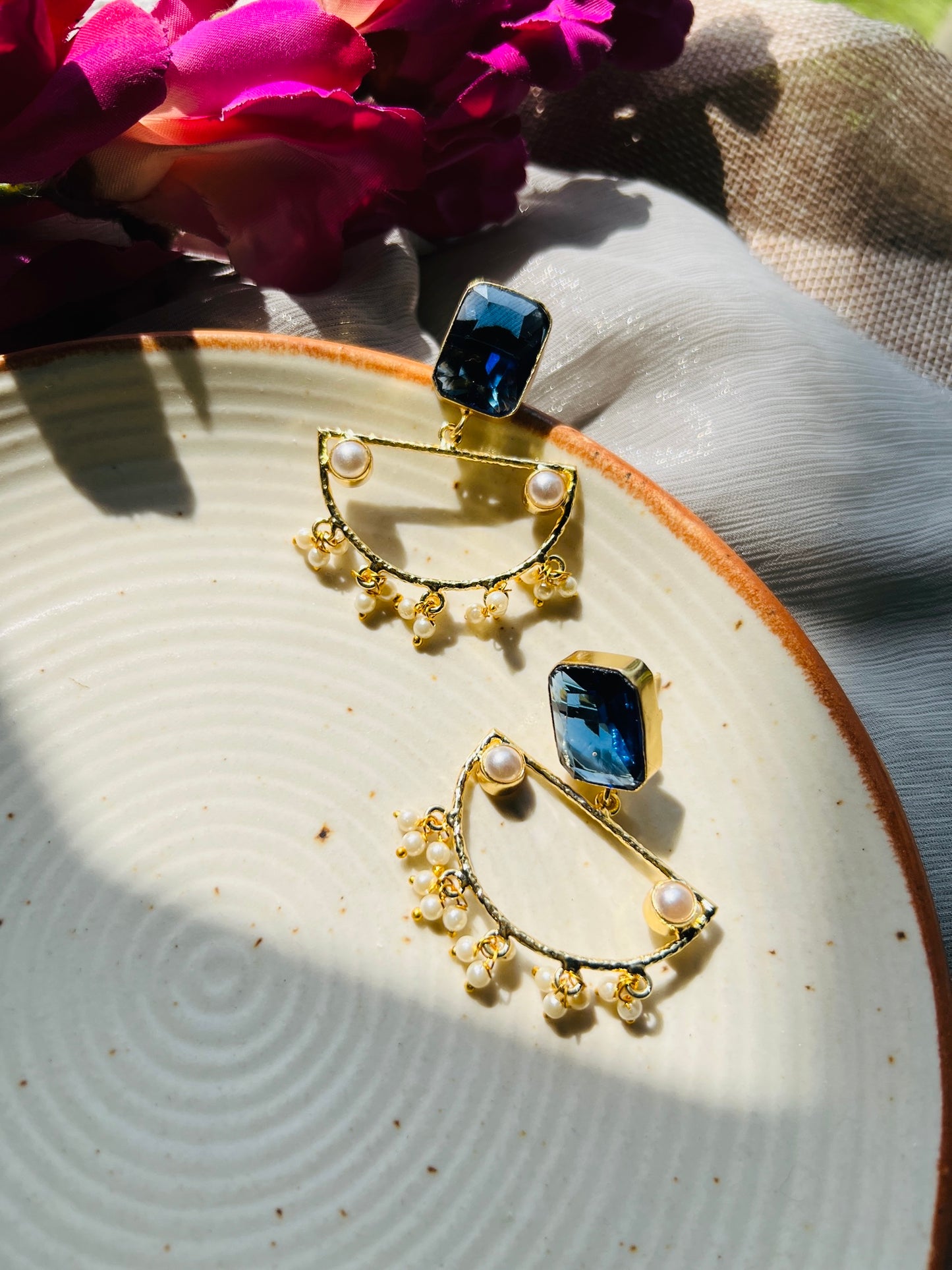 Pearl Dewdrop Charmers