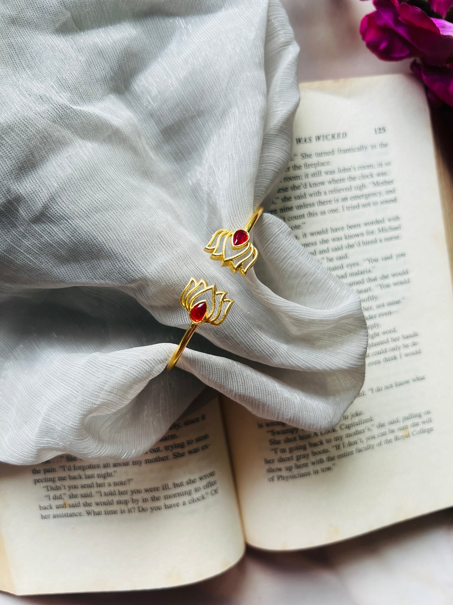 Padma Bangle