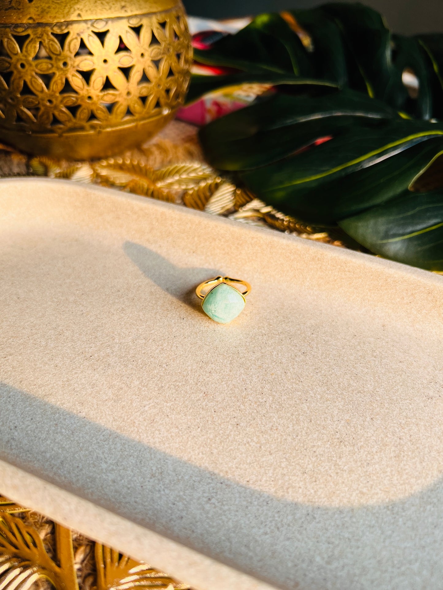 Simple Cute Rings - rings
