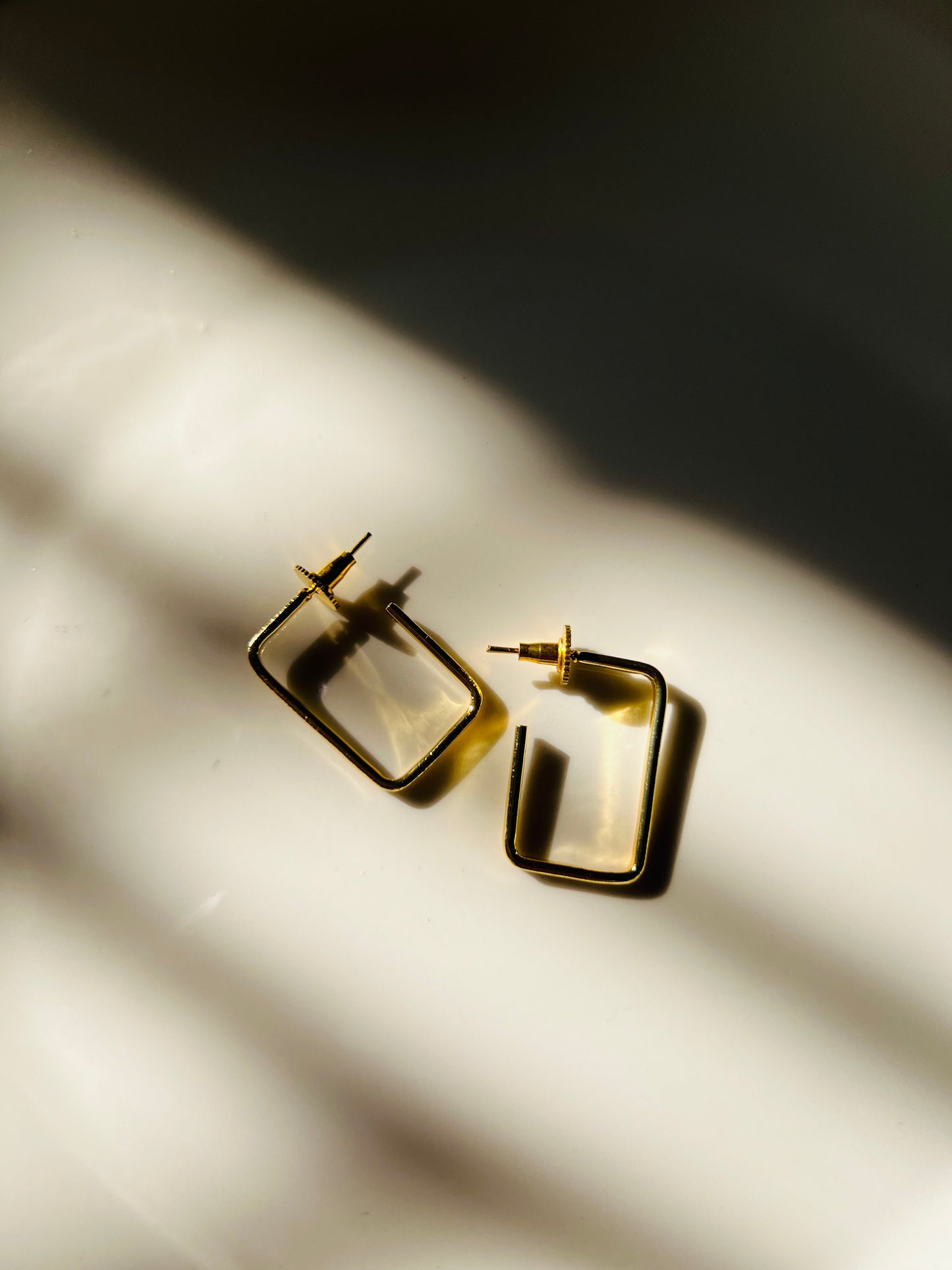 FAYEE EARRING - Earrings