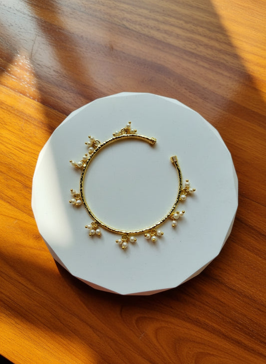 Classic Charm Bangle - bangles