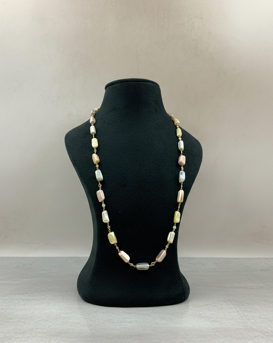 Varnika Pearl Necklace