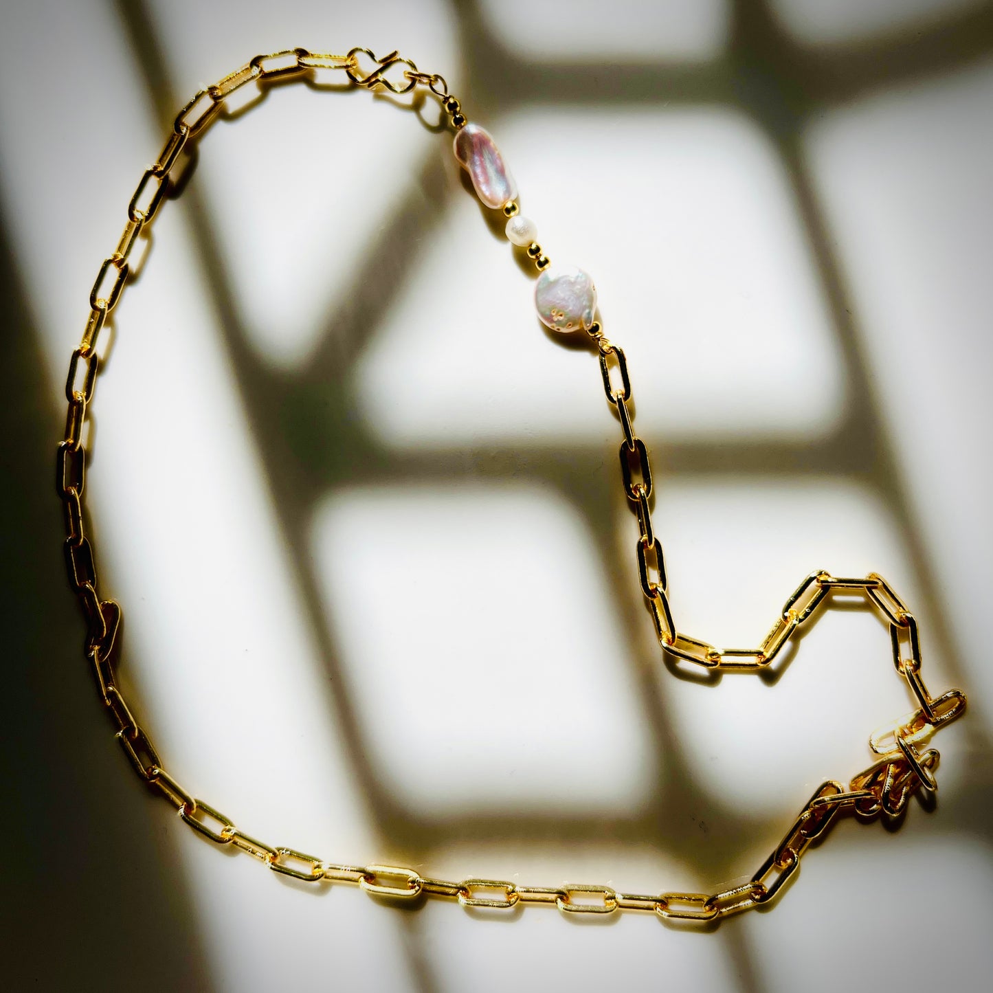 EVIE - Necklaces