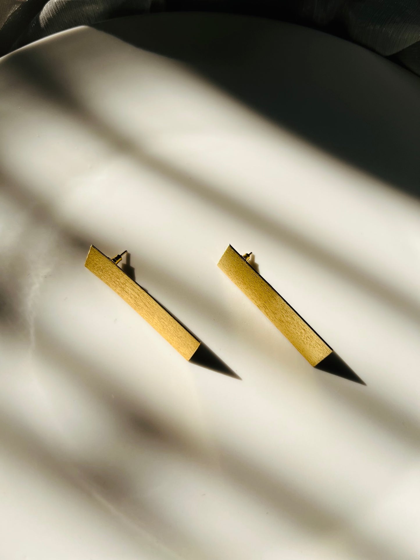 SELAHH EARRING - Earrings