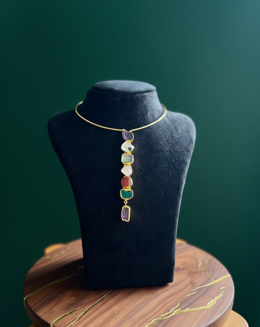 Aurora Cascade Hasli