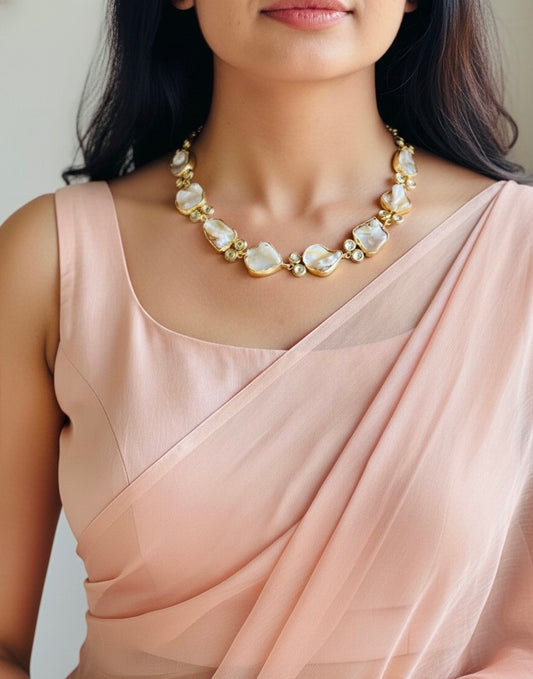 Eternal Grace Neckpiece