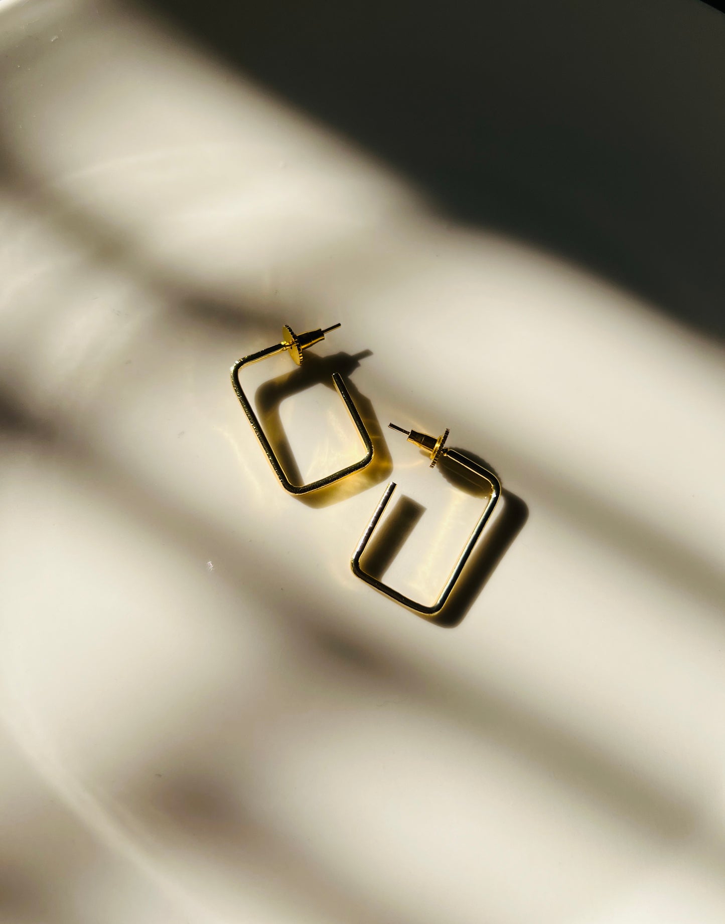 FAYEE EARRING - Earrings