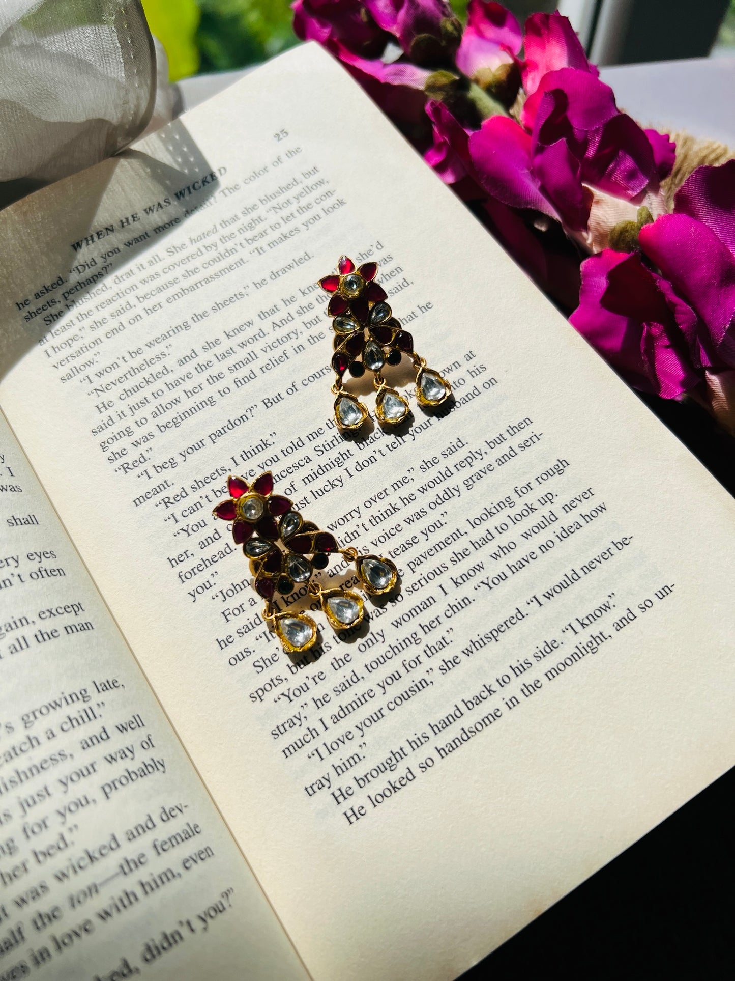 Varnika Royale Necklace Set