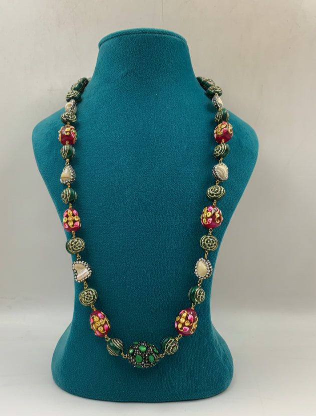 Zehraani Royal Necklace