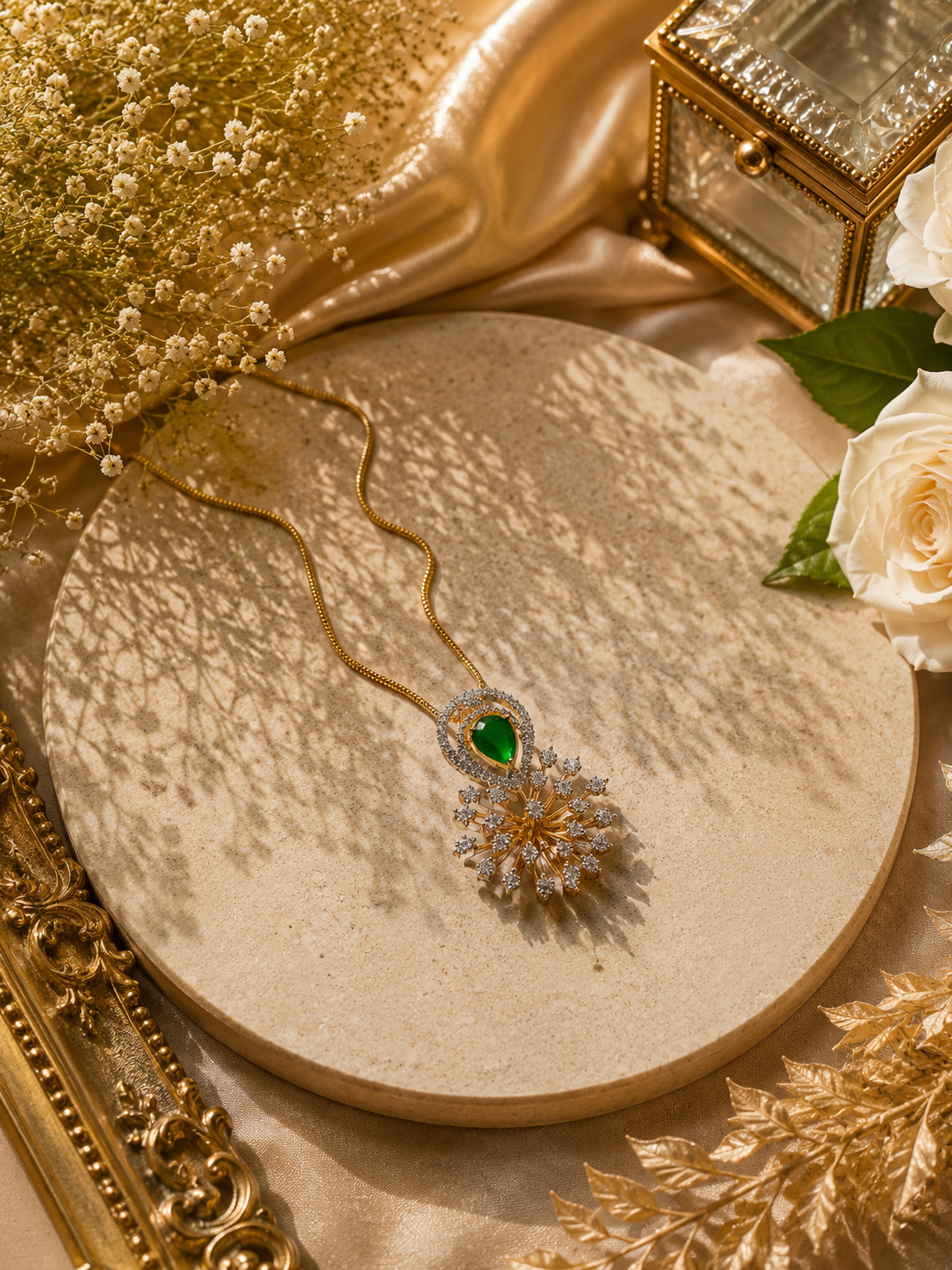 Diamond Replica Collections