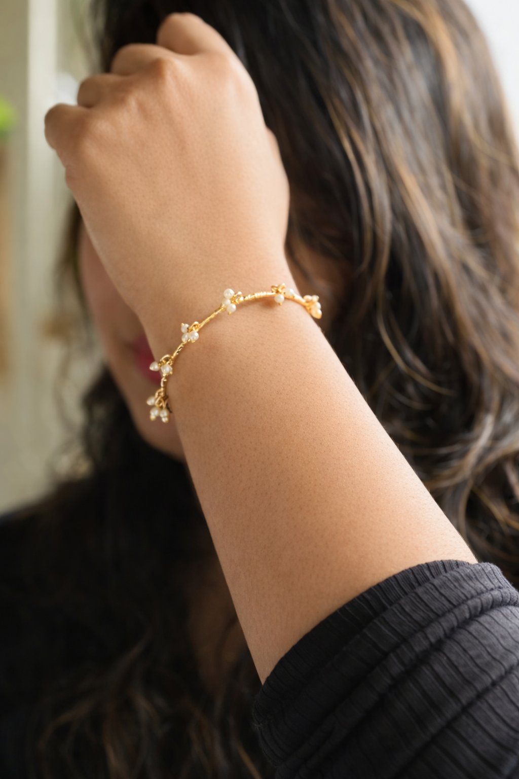 Classic Charm Bangle