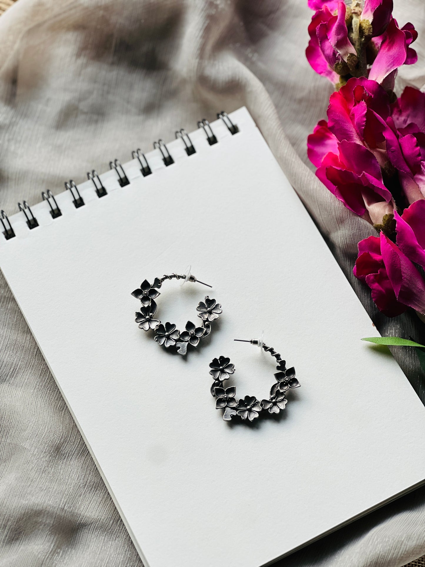 Bloomline Hoops