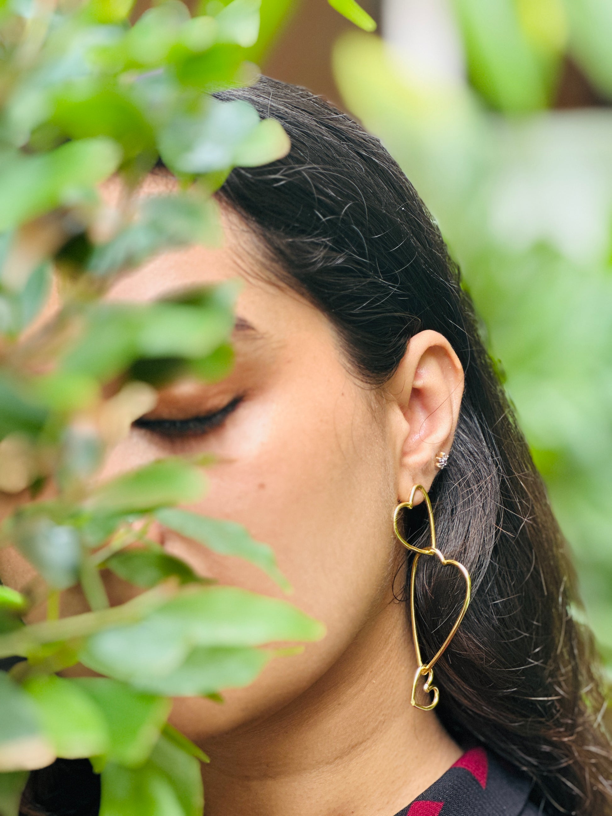 Love Connections - Earrings